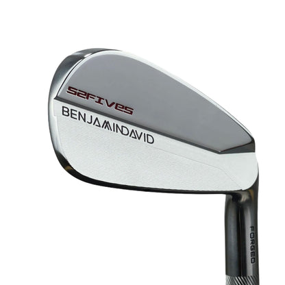 S2FIVES: Bladed Tour Iron