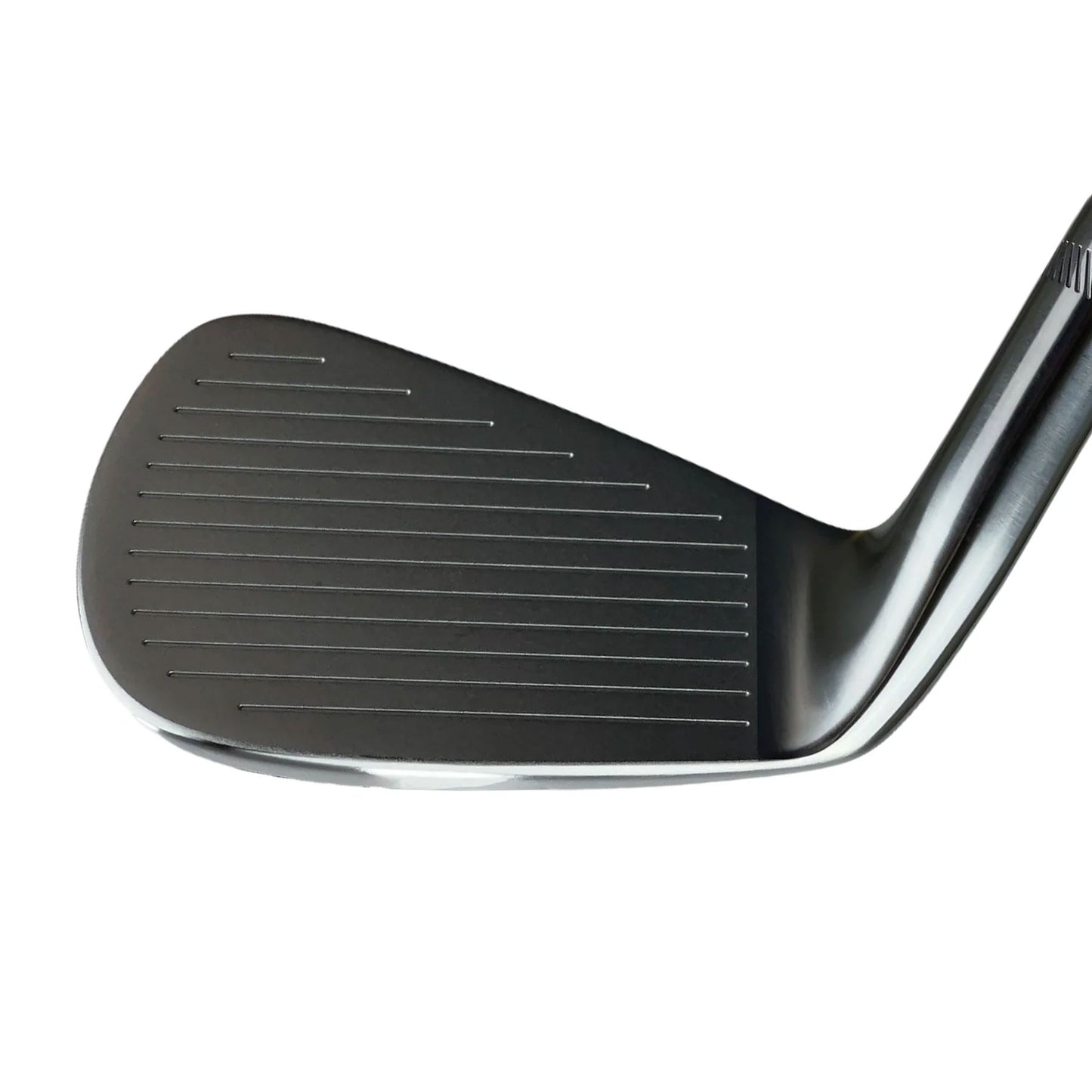 S2FIVES: Bladed Tour Iron