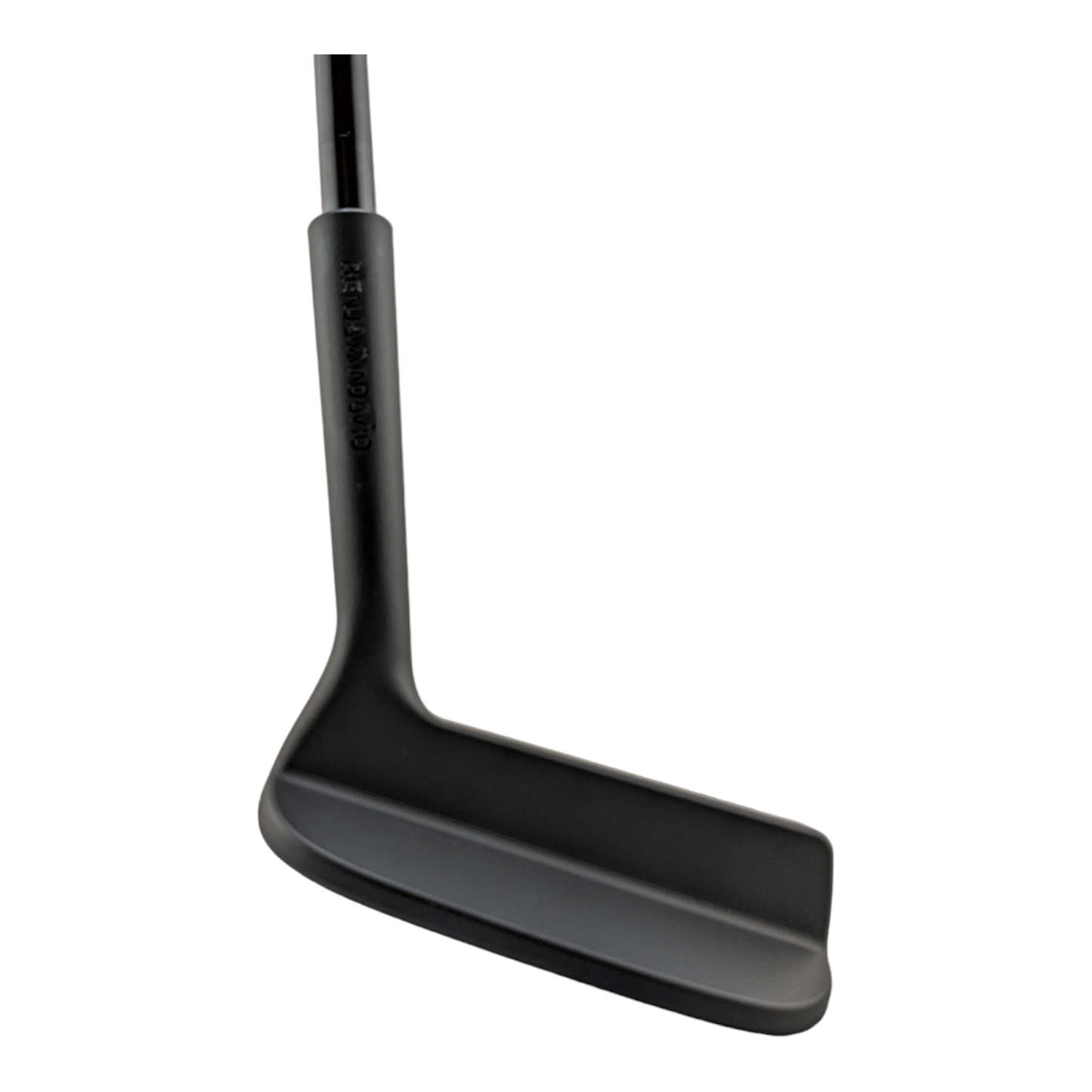 LIMITED-001 PUTTER - BLK/BLK/BLK BGT TOUR