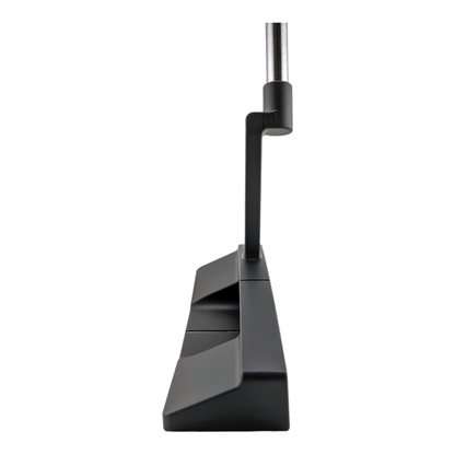 GMR-004 BLK / BLK/ BLK CHROME KBS CT TOUR