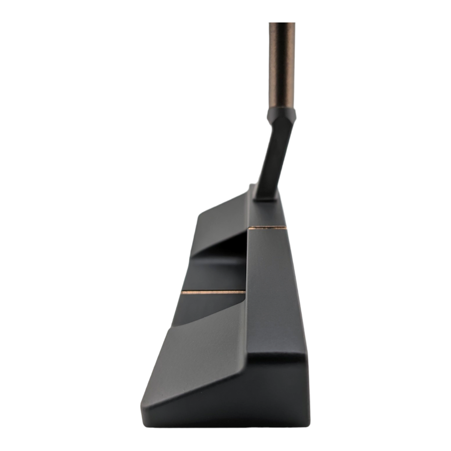 GMR-004 BLK / GLD / BRONZE KBS CT TOUR