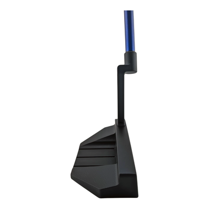 GMR-003 BLK / BLK / RYL BLU KBS CT TOUR