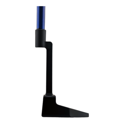 GMR-003 BLK / BLK / RYL BLU KBS CT TOUR