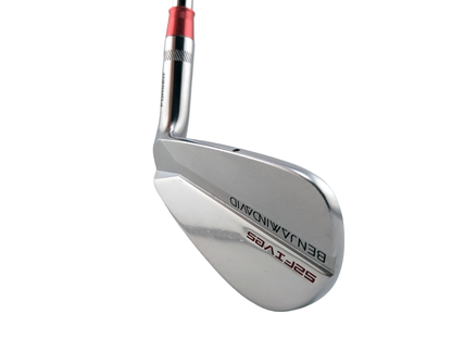 S2FIVES: Bladed Tour Iron-Half & Half Set-Up