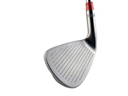 S2FIVES: Bladed Tour Iron-Half & Half Set-Up