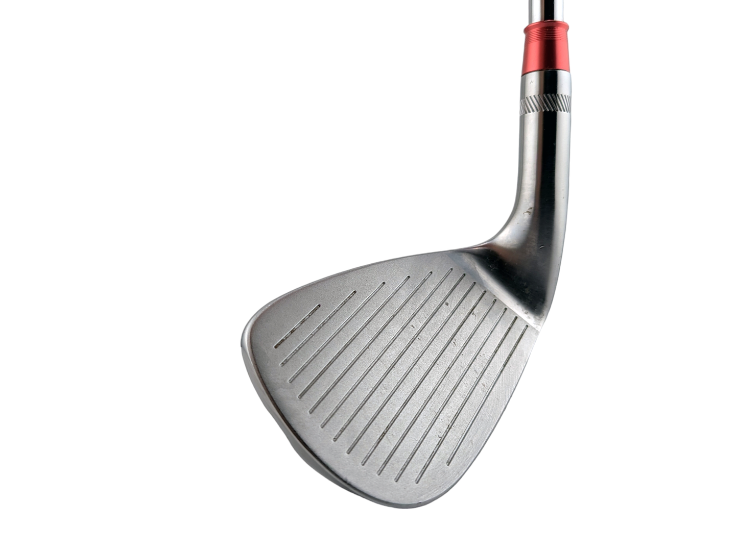 S2FIVES: Bladed Tour Iron-Half & Half Set-Up