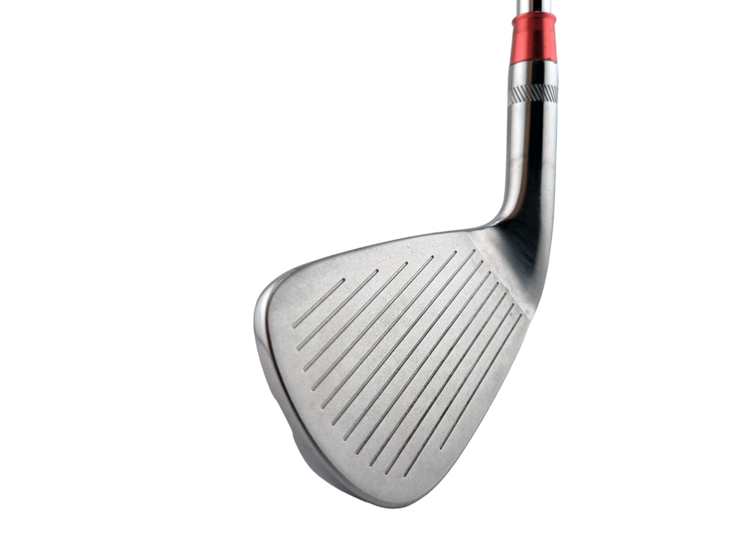 S2FIVES: Bladed Tour Iron-Half & Half Set-Up