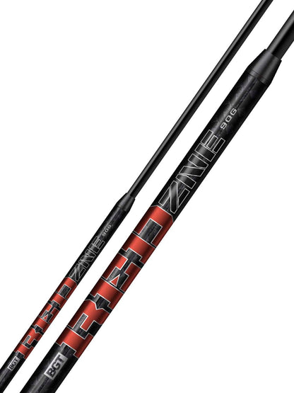 RedZNE™ Wedge Shaft - BACKORDERED. SHIPS 1st WEEK MAY.