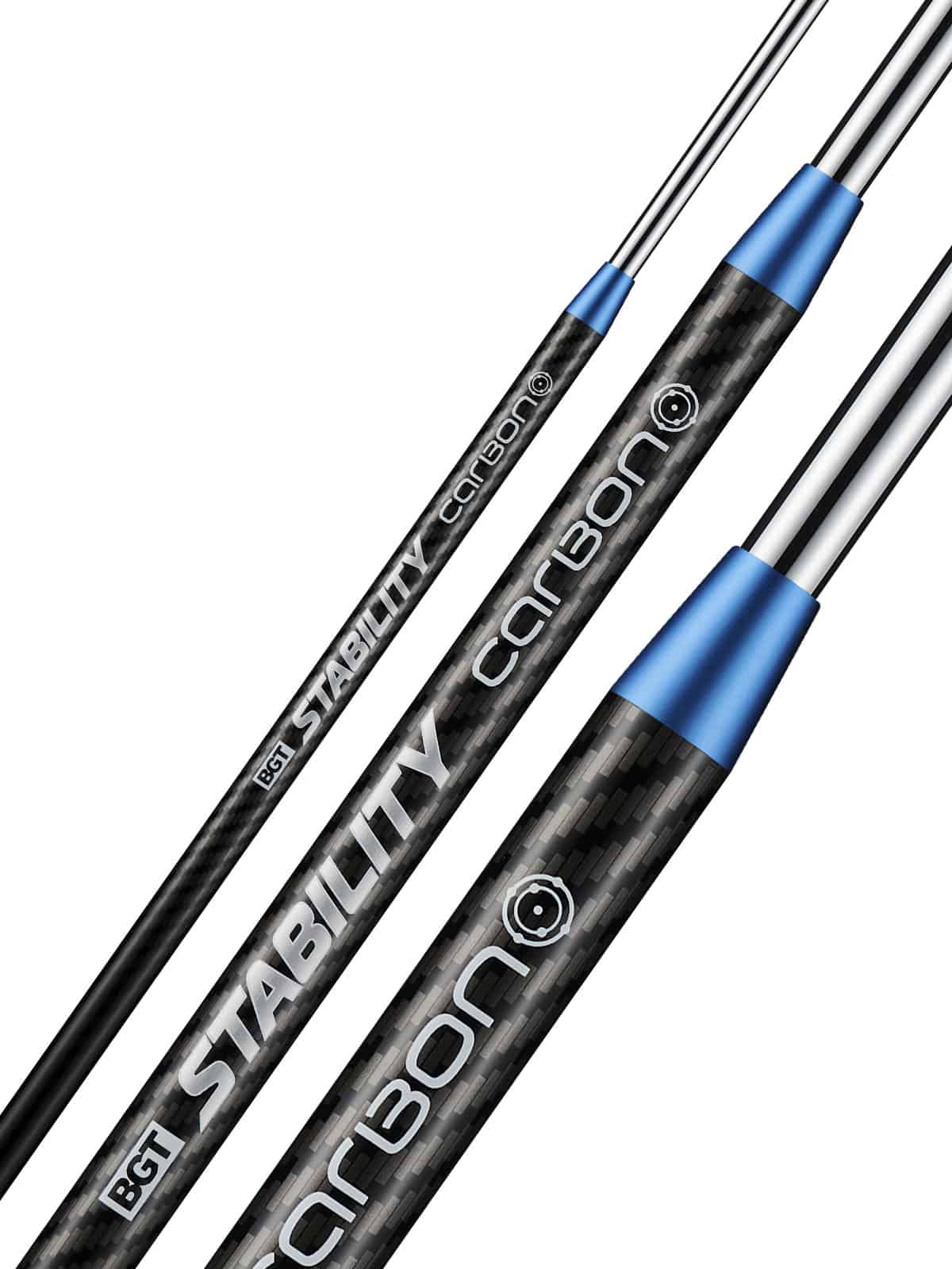 Stability® Carbon Putter Shaft