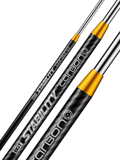 Stability® Carbon Putter Shaft