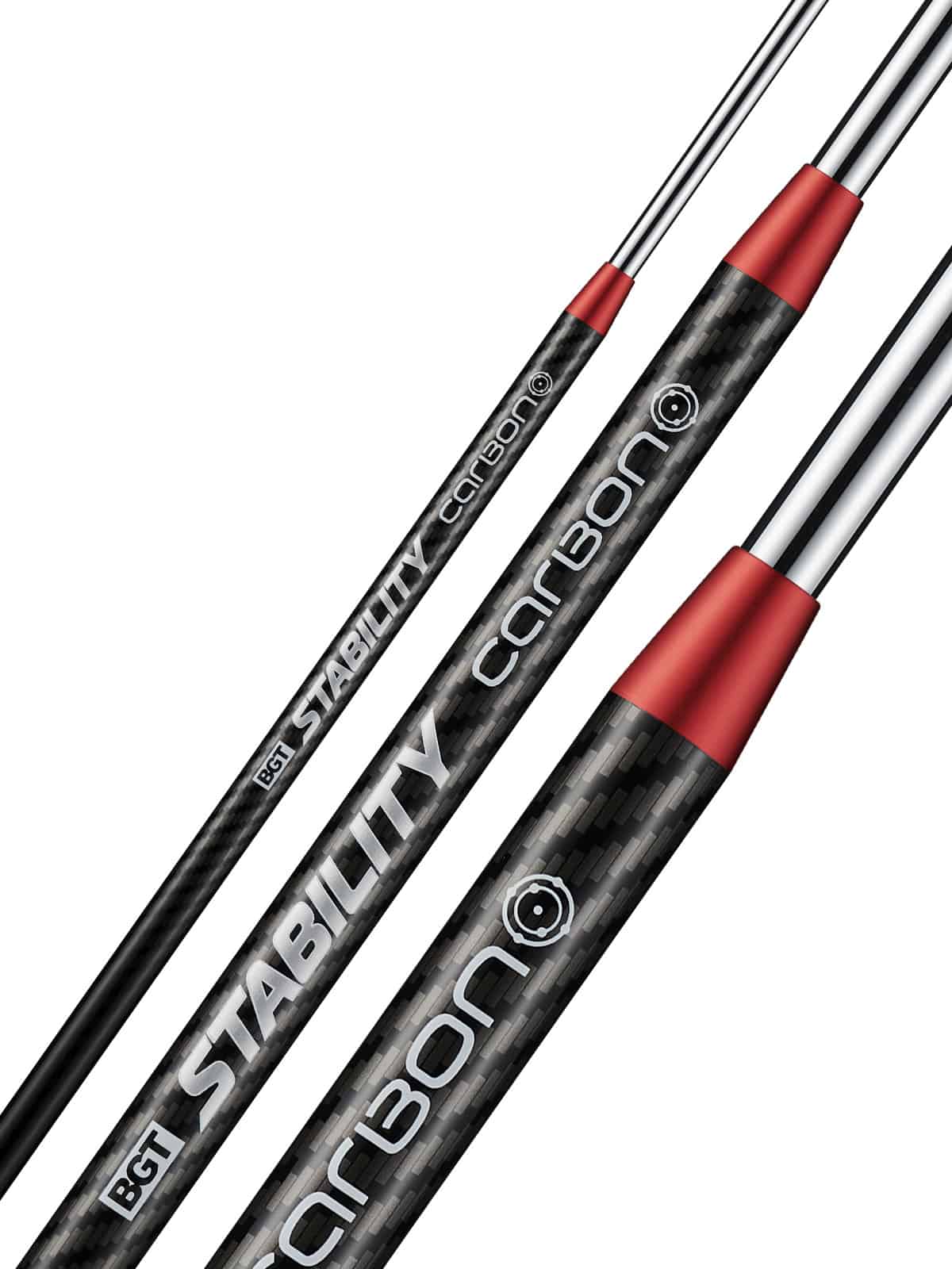 Stability® Carbon Putter Shaft