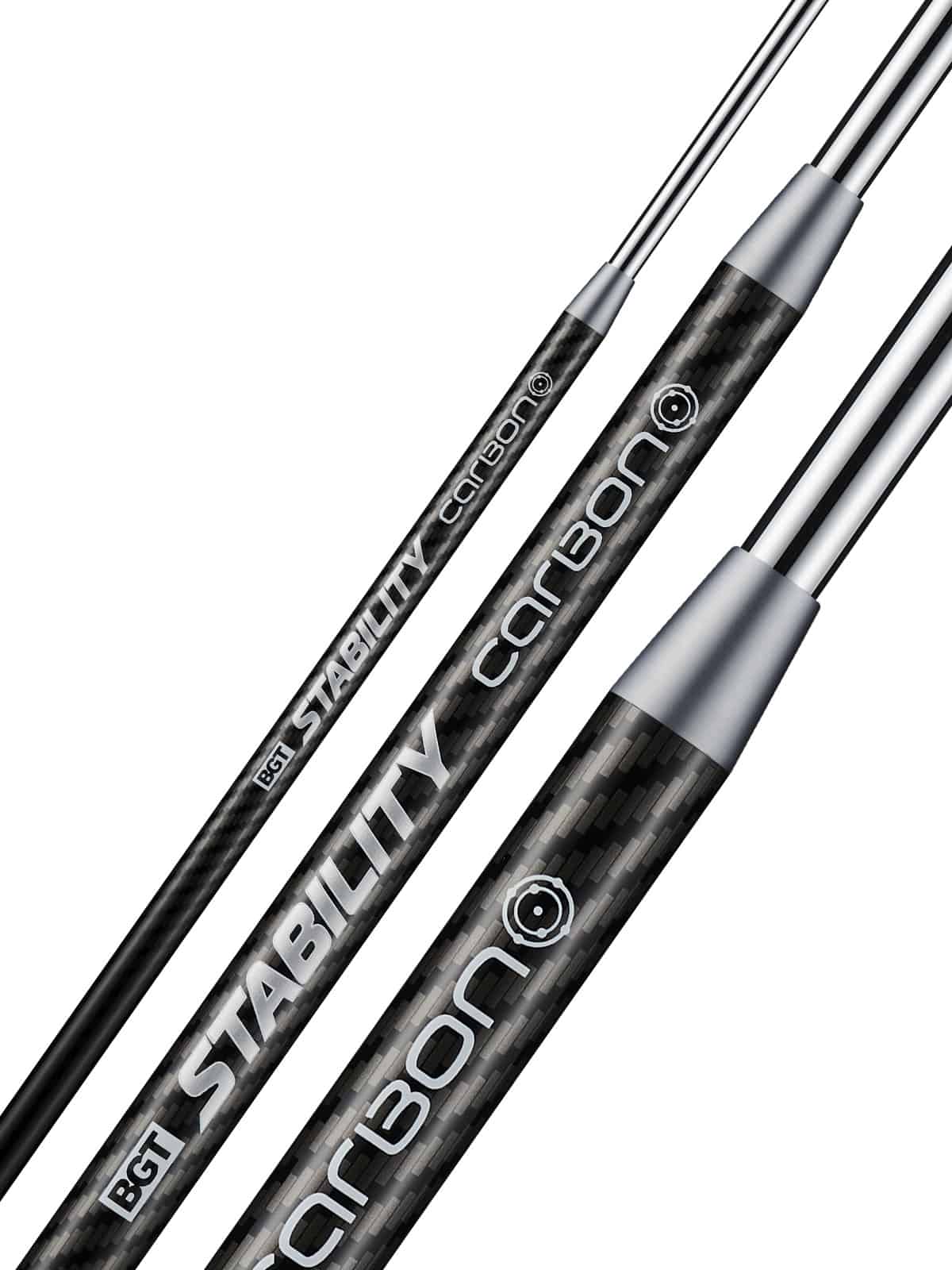 Stability® Carbon Putter Shaft